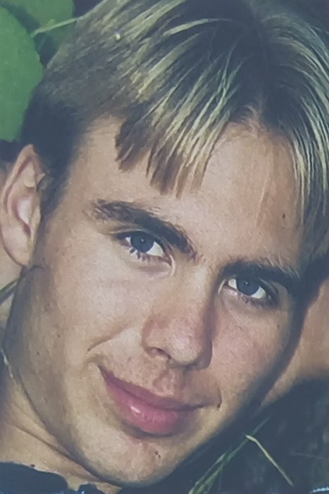 Hepler, Nicholas